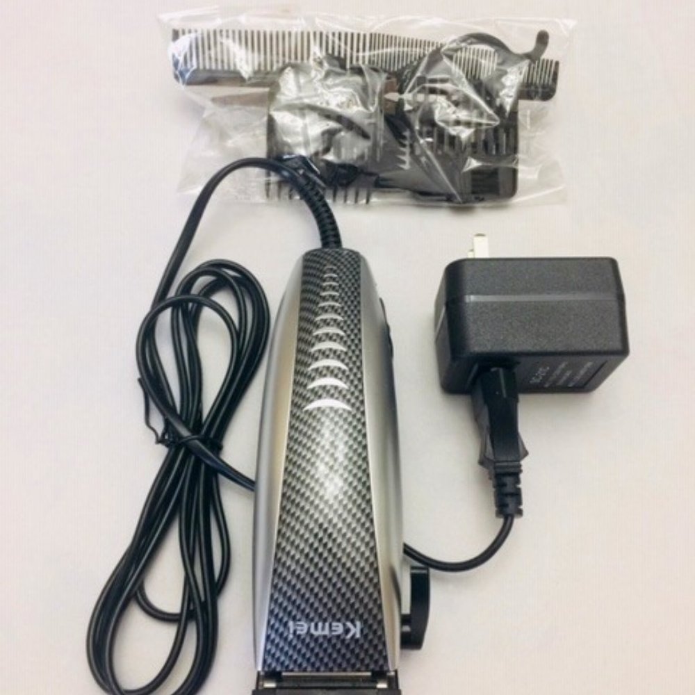 Hair trimmers
